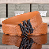 Amiri Belt Neutral belt casual with jeans shipped with box